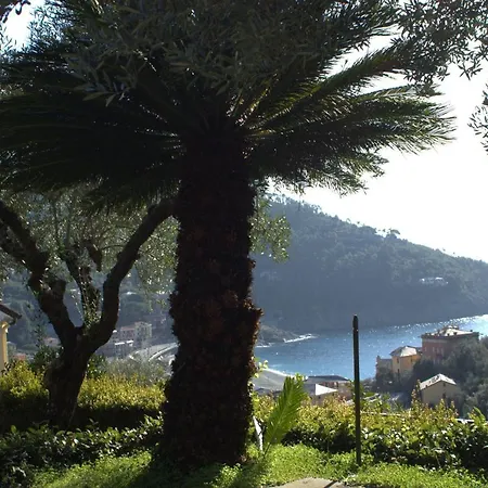 Dei Limoni Villa *