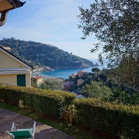 Dei Limoni Villa Bonassola