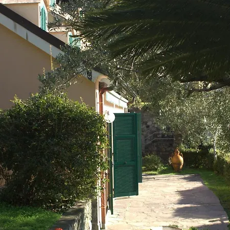 Dei Limoni Villa *