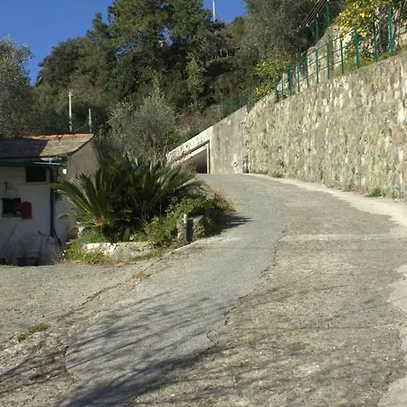 Dei Limoni Villa