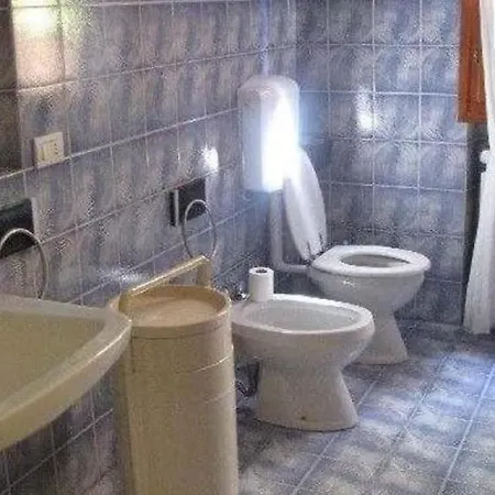 Dei Limoni Villa Bonassola