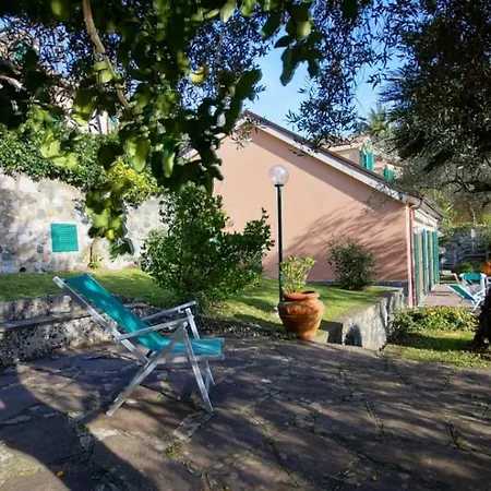 Villa Dei Limoni