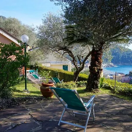 Dei Limoni Villa Bonassola